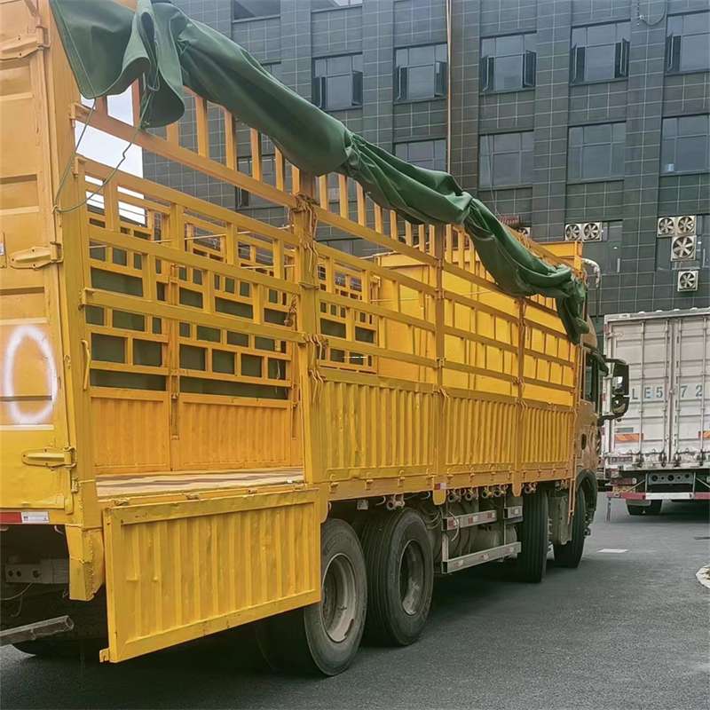 山西晋中昔阳县到新泰物流公司——一站式货运服务（到新泰的物流）